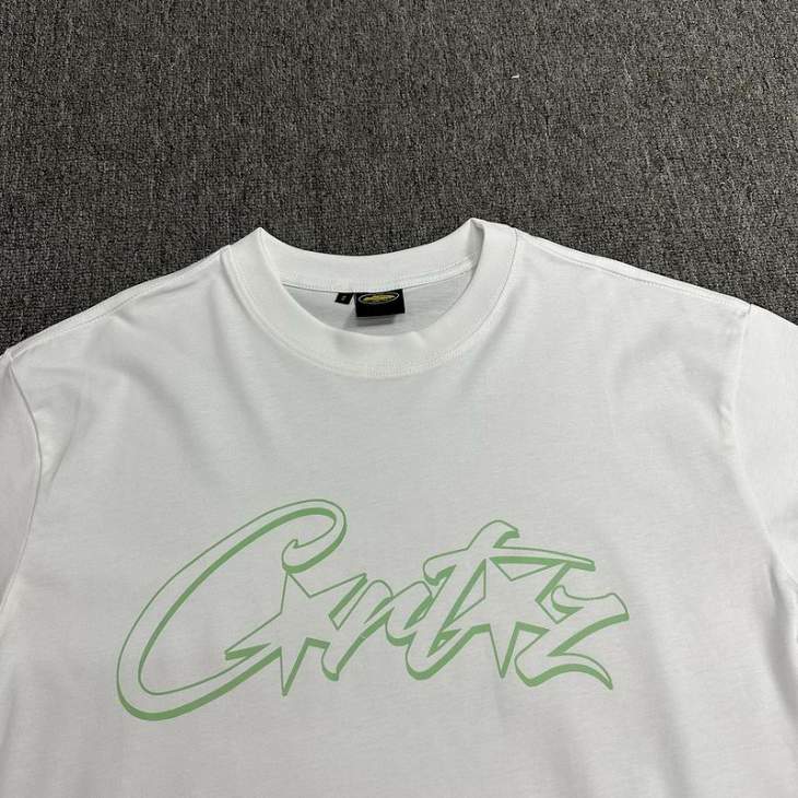 Corteiz T Shirts Short _SKUCorteizXS-2XLwmtx311216711